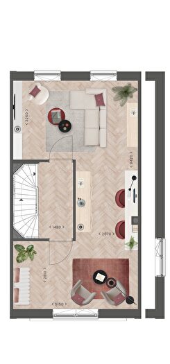 Koop en Huur Huizen - 2