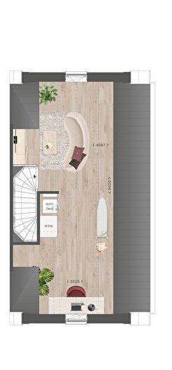 Koop en Huur Huizen - 3