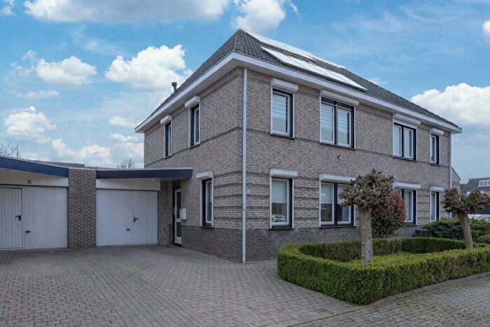 6-kamerhuis te koop in Mariadorp-Beezepool, Eijsden