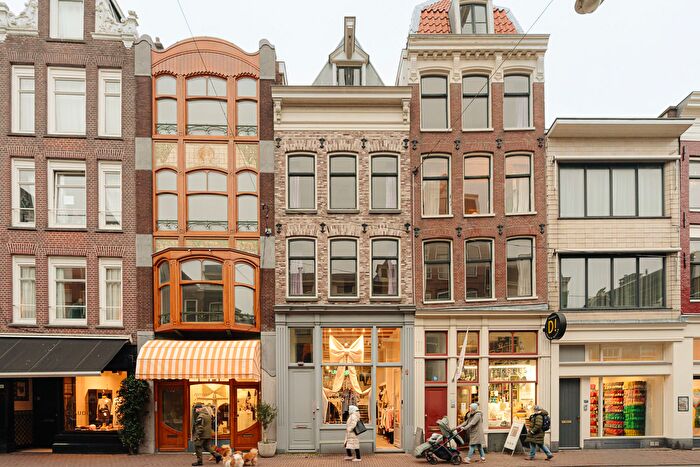 2-kamerappartement te koop in Amsterdam – Haarlemmerdijk, Haarlemmerbuurt-West