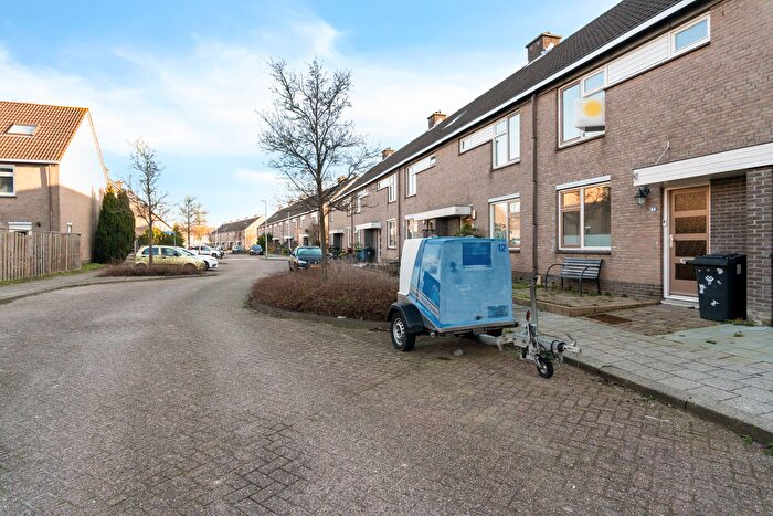 Koop en Huur Huizen - 3