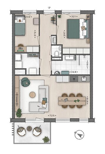 Koop en Huur Huizen - 2