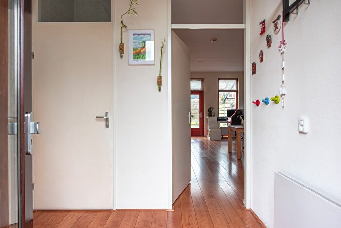 Koop en Huur Huizen - 3