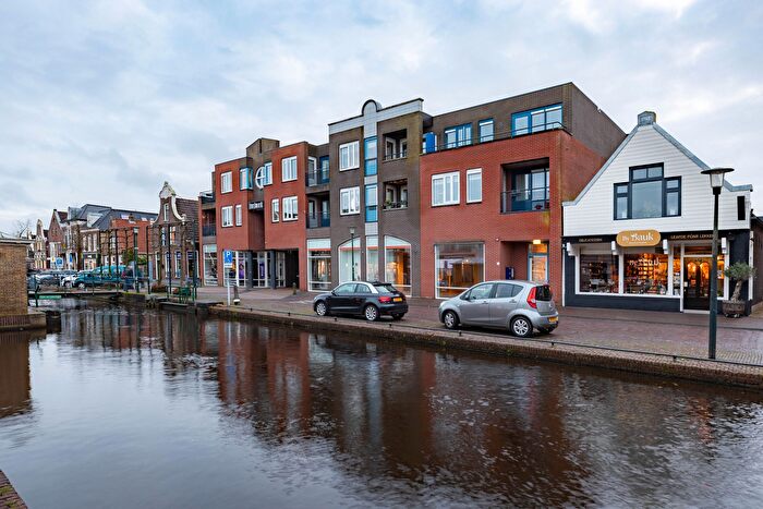 Koop en Huur Huizen - 2
