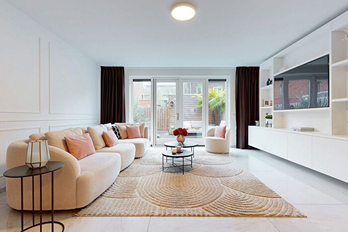 Koop en Huur Huizen - 2