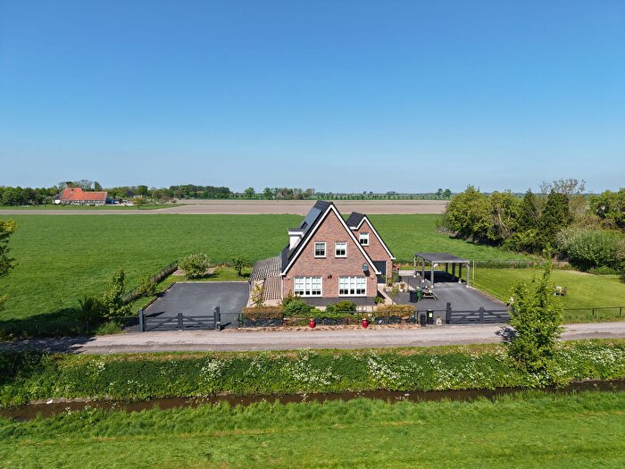 5-kamerhuis te koop in Middenbeemster, Middenbeemster