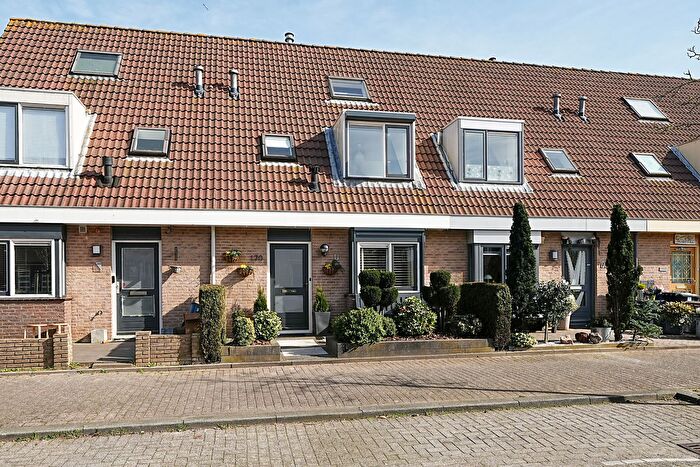 4-kamerhuis te koop in Rotterdam – Houdringeweg, Beverwaard
