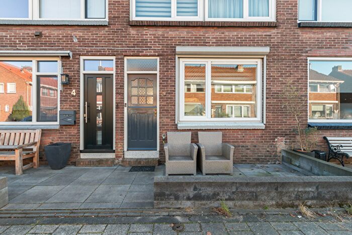Koop en Huur Huizen - 3