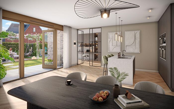 Koop en Huur Huizen - 3
