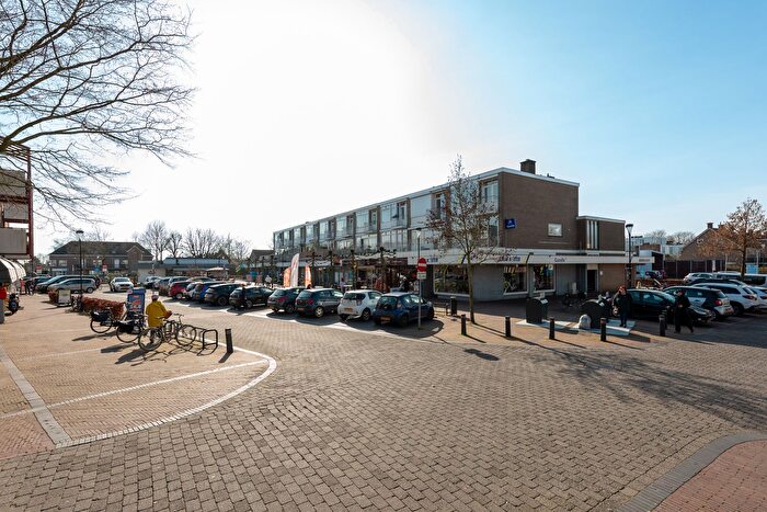 5-kamerappartement te koop in Bunnik, Bunnik