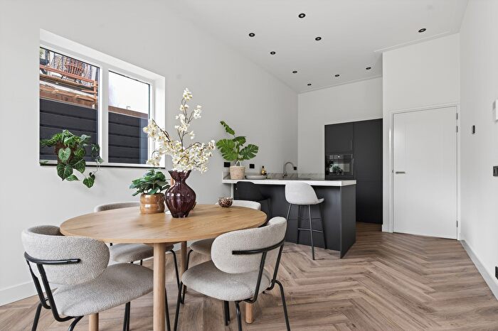 Koop en Huur Huizen - 3