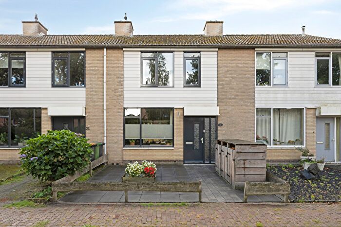 6-kamerhuis te koop in Dwingeloo, Dwingeloo
