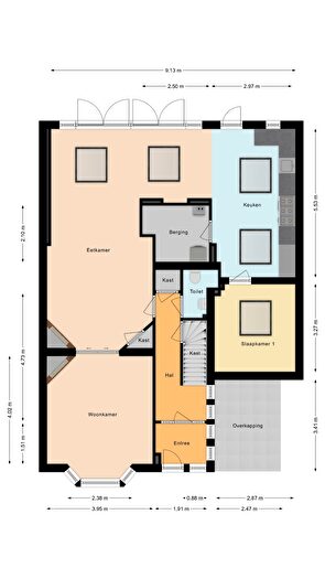 Koop en Huur Huizen - 2