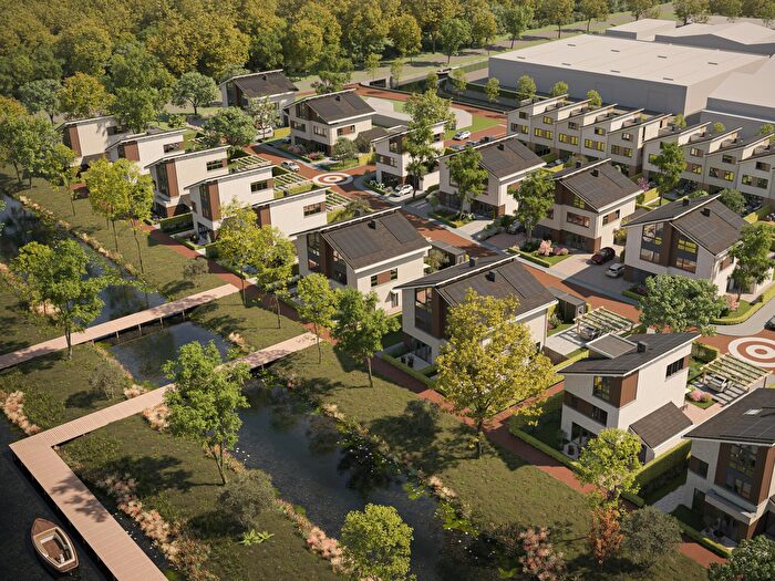 Koop en Huur Huizen - 3