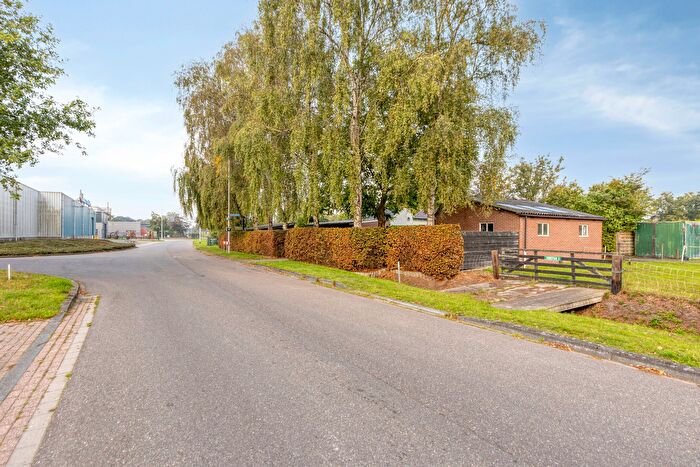 Koop en Huur Huizen - 2