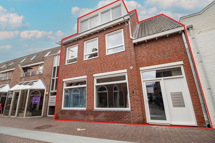 Koop en Huur Huizen - 2