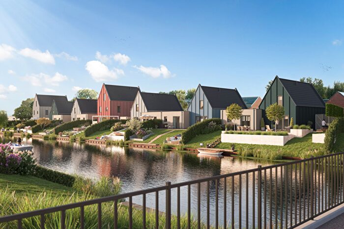 Koop en Huur Huizen - 3