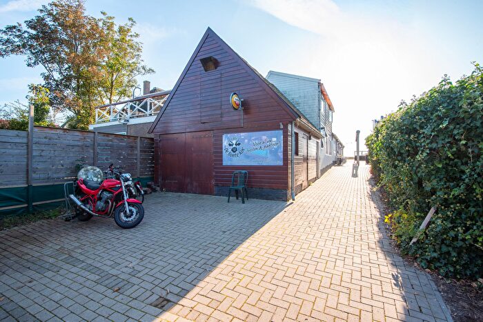 Koop en Huur Huizen - 3