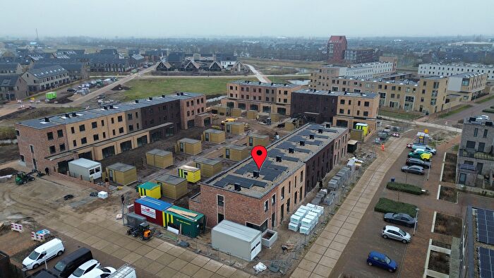 Koop en Huur Huizen - 3