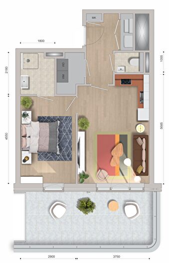 Koop en Huur Huizen - 2