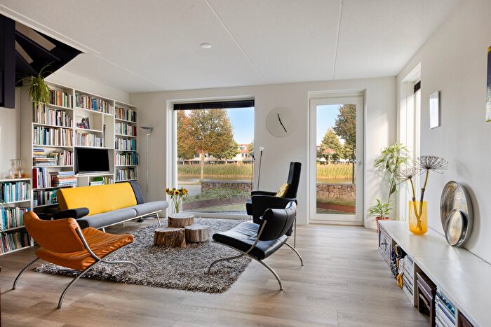 Koop en Huur Huizen - 3