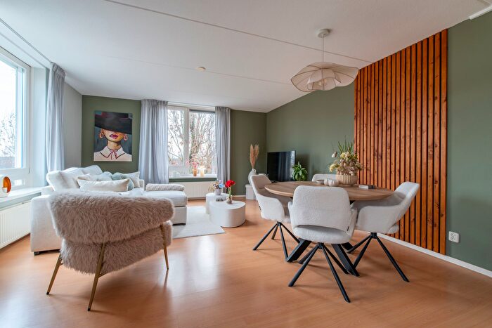 Koop en Huur Huizen - 2
