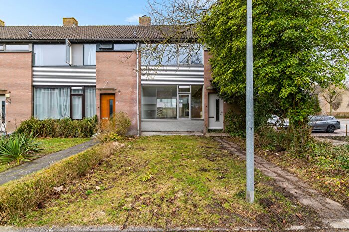 6-kamerhuis te koop in Vinkhuizen-Noord, Groningen