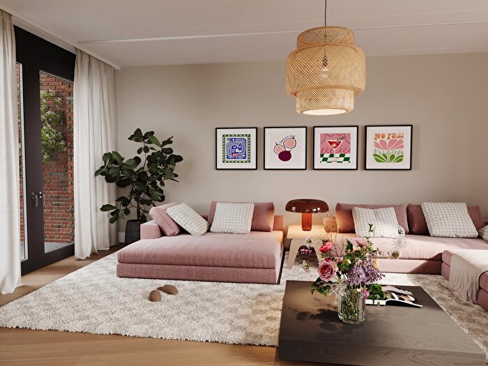 Koop en Huur Huizen - 2
