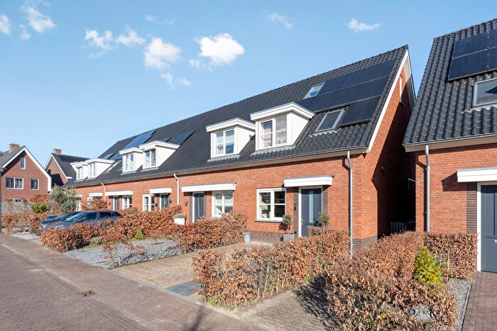 5-kamerhuis te koop in Oud-Dommelen & Lage Heide, Valkenswaard