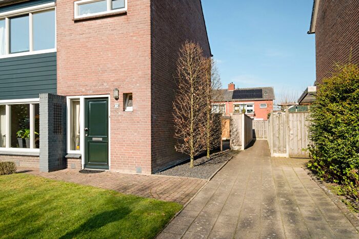 Koop en Huur Huizen - 3