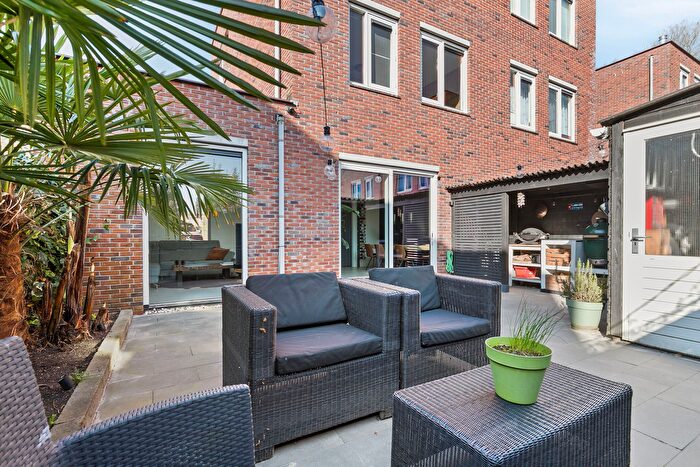 Koop en Huur Huizen - 3