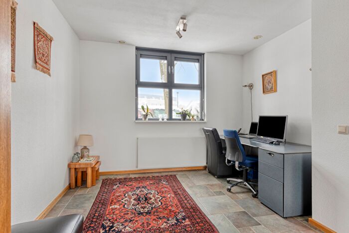 Koop en Huur Huizen - 3