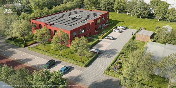 Koop en Huur Huizen - 2