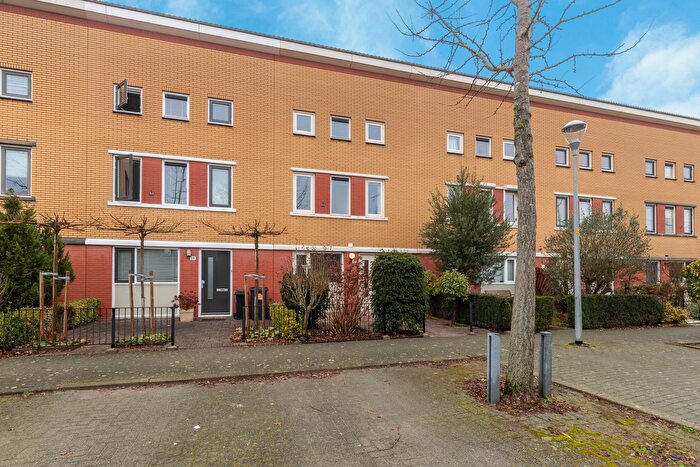 Koop en Huur Huizen - 2