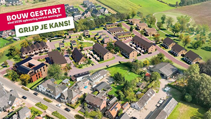 Koop en Huur Huizen - 2