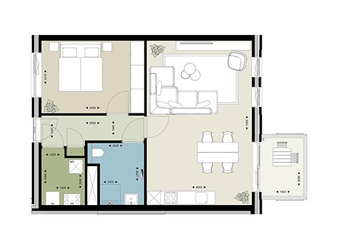 Koop en Huur Huizen - 3