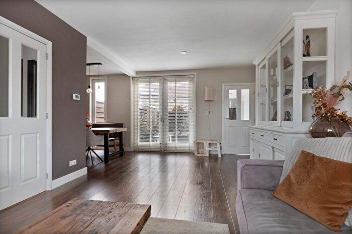 Koop en Huur Huizen - 3