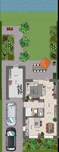 Koop en Huur Huizen - 2
