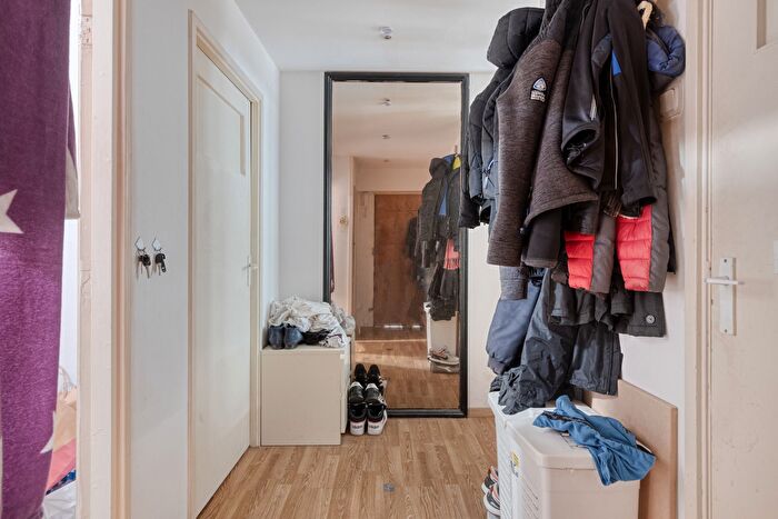 Koop en Huur Huizen - 3