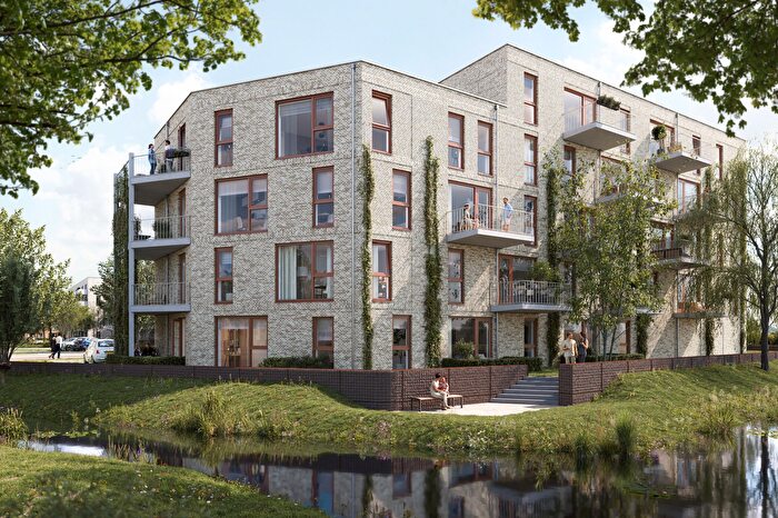 Koop en Huur Huizen - 2