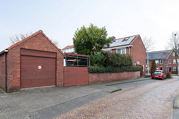 Koop en Huur Huizen - 2