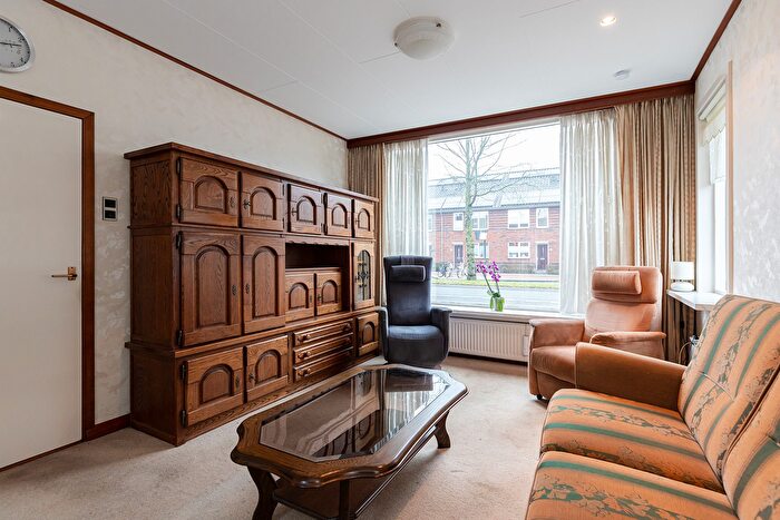 Koop en Huur Huizen - 3