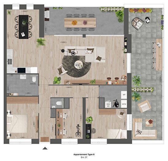 Koop en Huur Huizen - 2