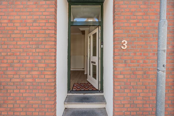 Koop en Huur Huizen - 2