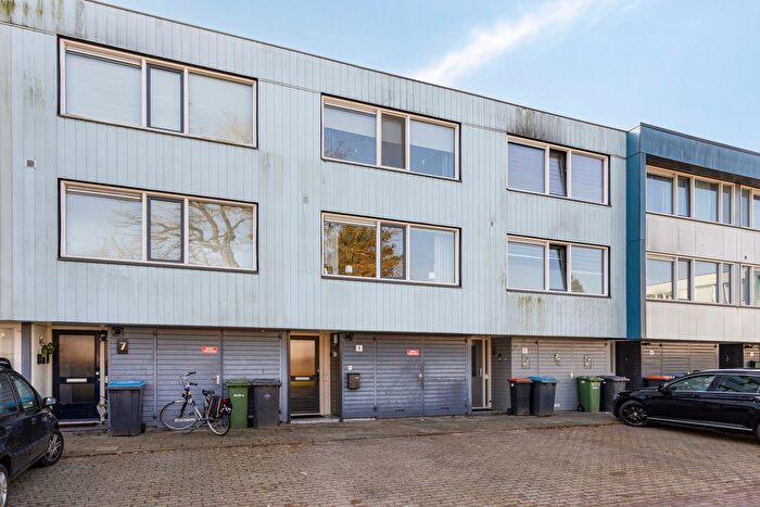 Koop en Huur Huizen - 3