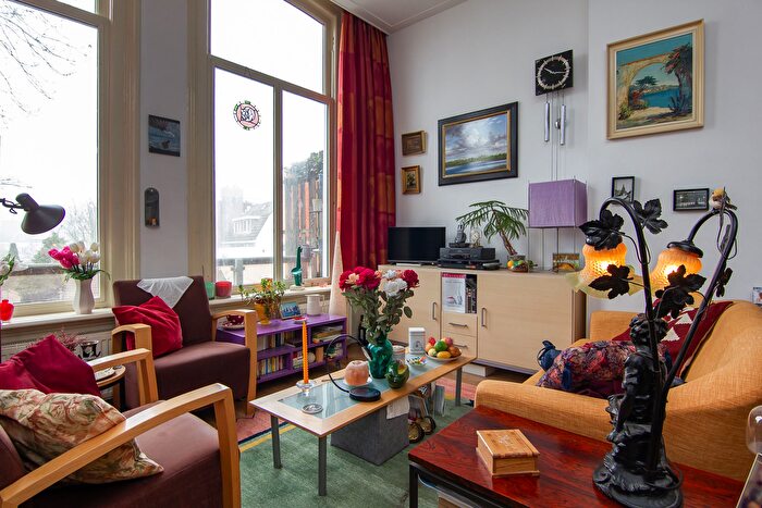 Koop en Huur Huizen - 2