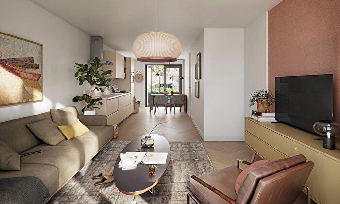 Koop en Huur Huizen - 2