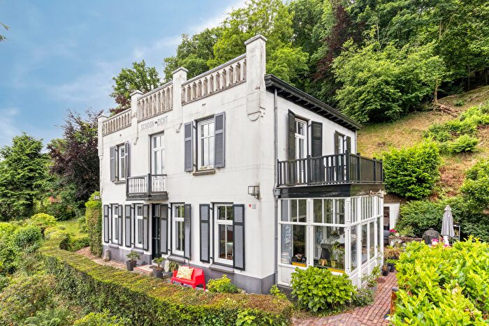7-kamerhuis te koop in Ubbergen, Ubbergen