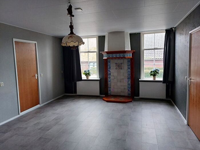 Koop en Huur Huizen - 2