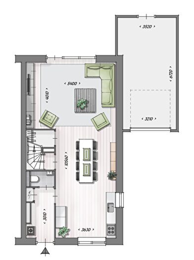 Koop en Huur Huizen - 2
